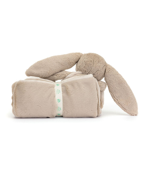 Jellycat Jellycat - Bashful Beige Bunny Blankie