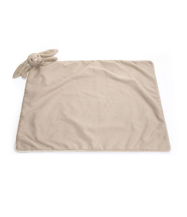 Jellycat Jellycat - Bashful Beige Bunny Blankie