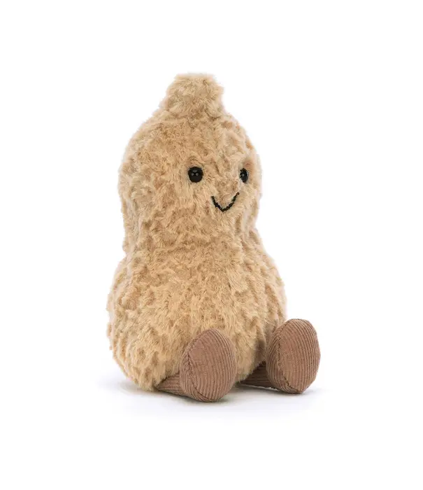 Jellycat Jellycat - Amuseables Peanut