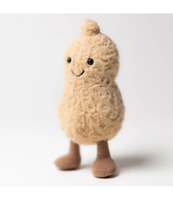 Jellycat Jellycat - Amuseables Peanut