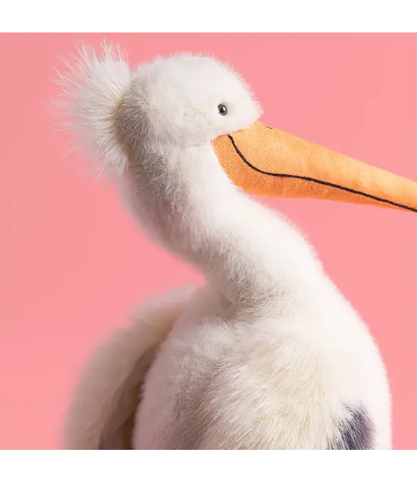 Jellycat Jellycat - Keli Pelican