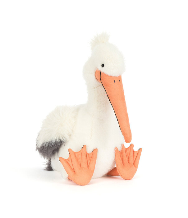 Jellycat Jellycat - Keli Pelican