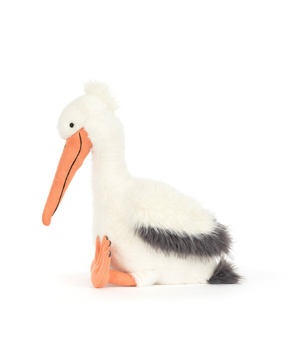 Jellycat Jellycat - Keli Pelican