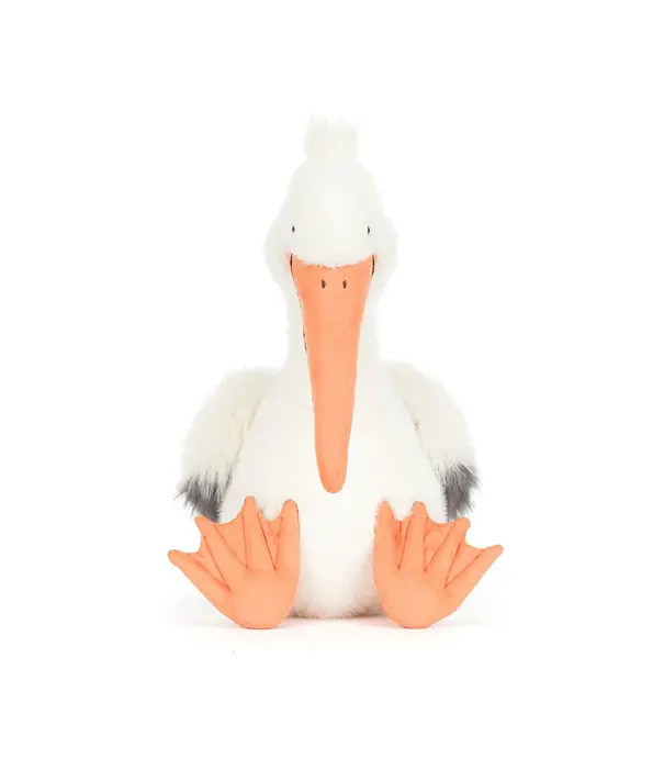 Jellycat Jellycat - Keli Pelican
