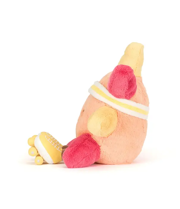 Jellycat Jellycat - Amuseables Sun "Roller Skates"