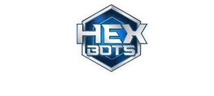 HexBots