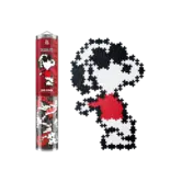 PLUS-PLUS- Snoopy koker - Joe Cool  275st +mat