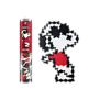 PLUS-PLUS- Snoopy koker - Joe Cool 275st +mat