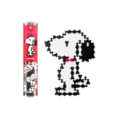 Plus-Plus - Snoopy koker - Peanuts 275st en mat