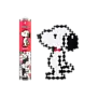 Plus-Plus - Snoopy koker - Peanuts 275st en mat