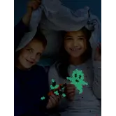 Plus-Plus - Build & Glow 360pcs