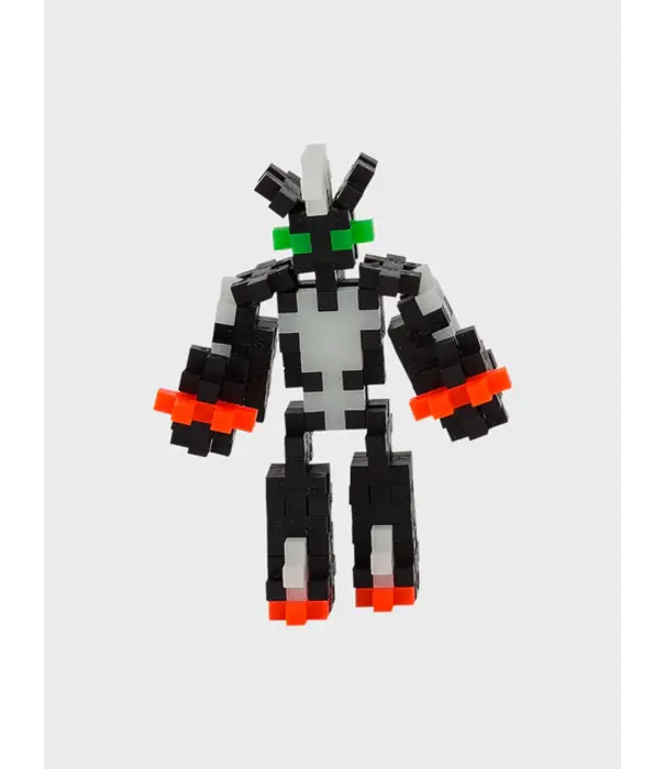 PlusPlus Plus-Plus - Build & Glow 360pcs
