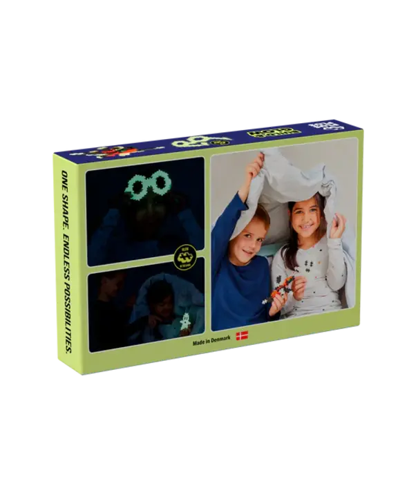 PlusPlus Plus-Plus - Build & Glow 360pcs