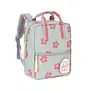 Lässig - Mini Square Backpack - Happy Trails flower