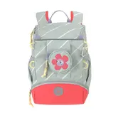 Lässig - Mini outdoor Backpack Up - Happy Trails Flower