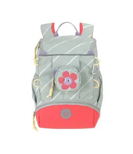 Lässig - Mini outdoor Backpack Up - Happy Trails Flower