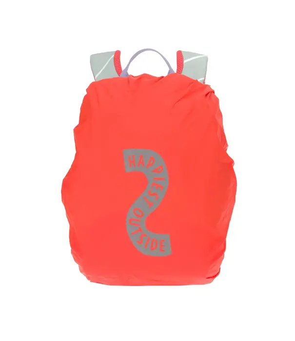 Lässig Lässig - Mini outdoor Backpack Up - Happy Trails Flower