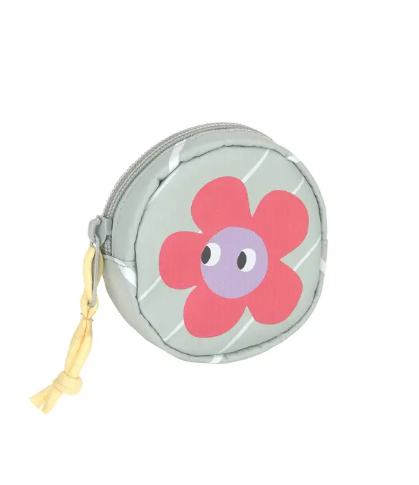 Lässig Lässig - Mini outdoor Backpack Up - Happy Trails Flower