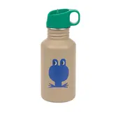 Lässig- Stainless Steel Happy Trails - Frog