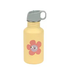 Lässig- Stainless Steel Happy Trails - Flower