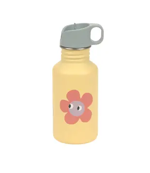 Lässig- Stainless Steel Happy Trails - Flower