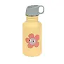 Lässig- Stainless Steel Happy Trails - Flower