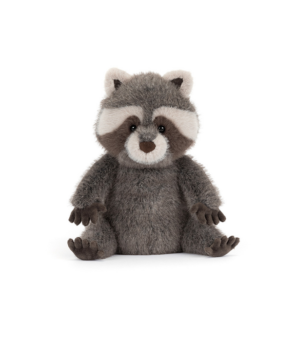 Jellycat Jellycat - Trixiwoo Raccoon
