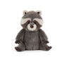 Jellycat - Trixiwoo Raccoon