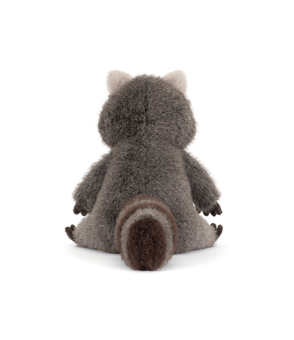 Jellycat Jellycat - Trixiwoo Raccoon
