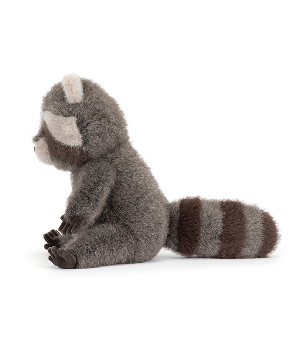 Jellycat Jellycat - Trixiwoo Raccoon