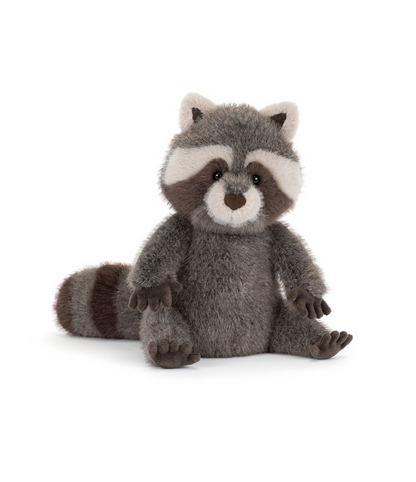 Jellycat Jellycat - Trixiwoo Raccoon