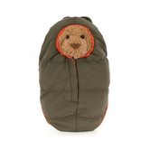 Jellycat - Bartholomew Bear Hiking Outfit