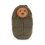 Jellycat - Bartholomew Bear Hiking Outfit