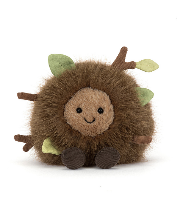 Jellycat Jellycat - Amuseables Mulshi Woodland Floor