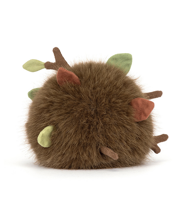 Jellycat Jellycat - Amuseables Mulshi Woodland Floor