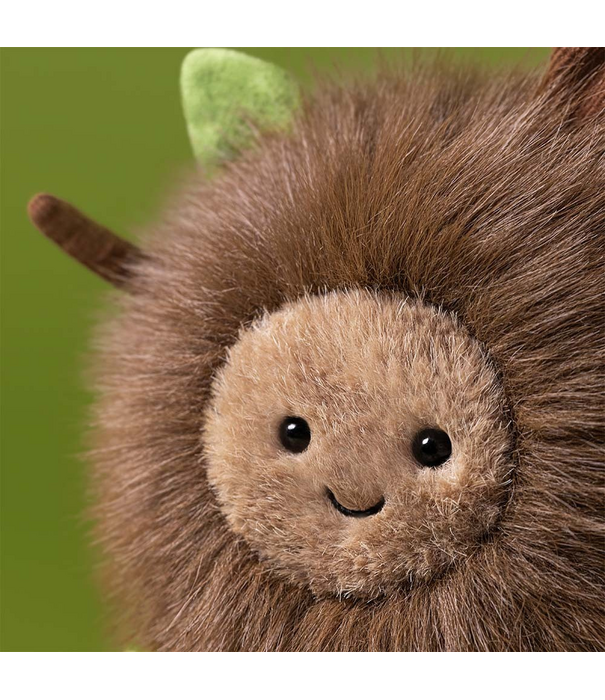 Jellycat Jellycat - Amuseables Mulshi Woodland Floor