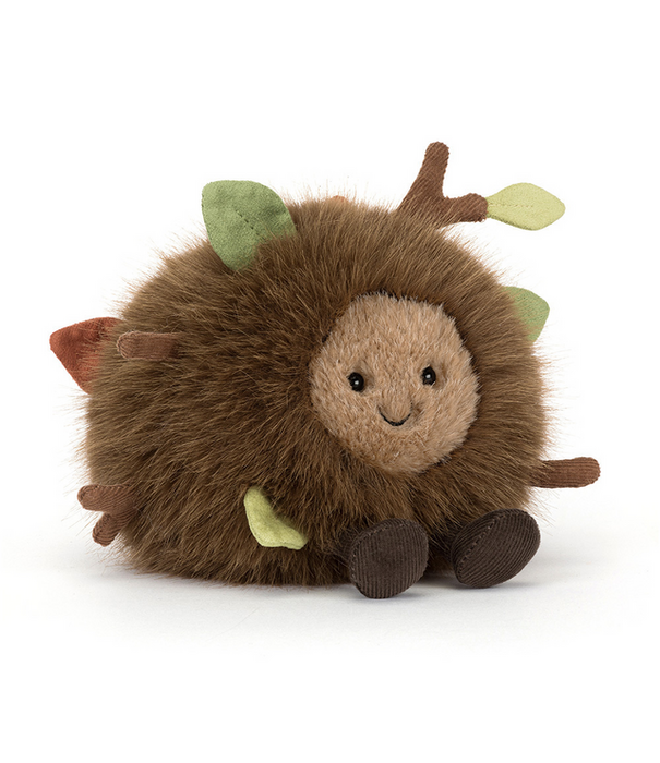 Jellycat Jellycat - Amuseables Mulshi Woodland Floor