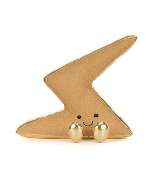 Jellycat - Amuseables Zapperty Lightning Bolt