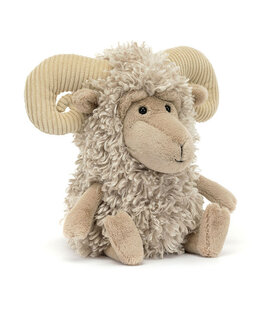 Jellycat - Ramsley Sheep