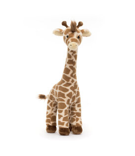 Jellycat - Dara Giraffe