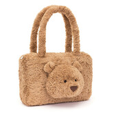Jellycat - Barthokomew Bear Tote Bag