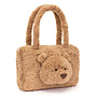 Jellycat - Barthokomew Bear Tote Bag