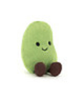 Jellycat - Amuseables Soyella Edamame Bean