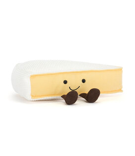 Jellycat - Amuseables Brie