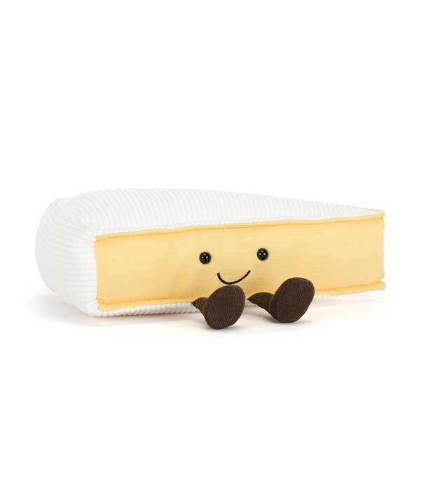 Jellycat Jellycat - Amuseables Brie