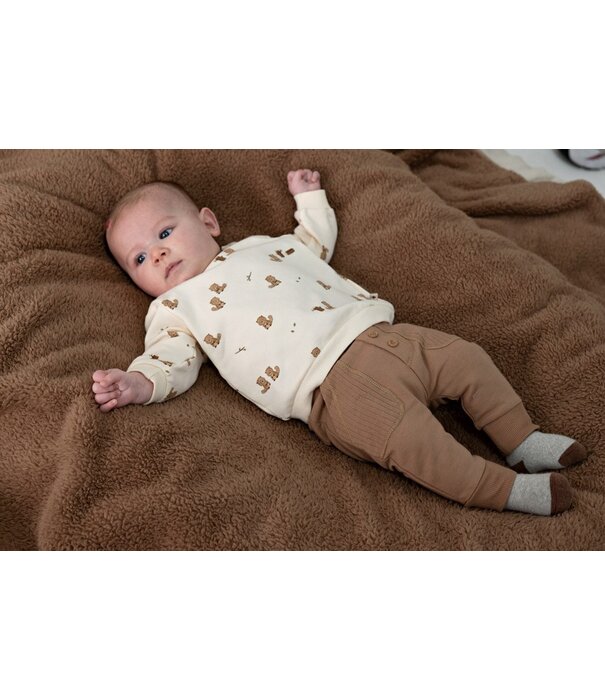 Feetje W26 -Broek - Tiny Timber Tales1