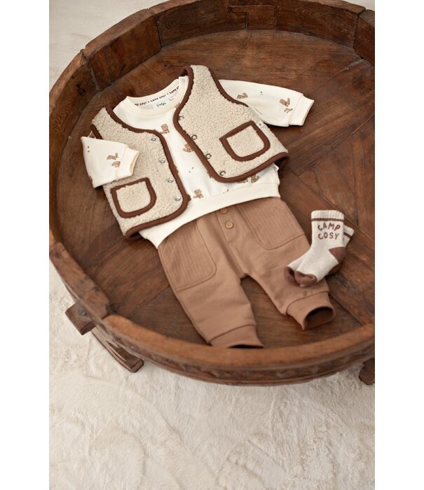 Feetje W26 -Broek - Tiny Timber Tales1