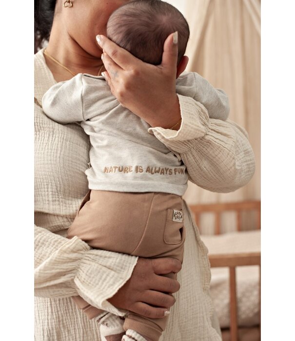 Feetje W26 -Broek - Tiny Timber Tales1
