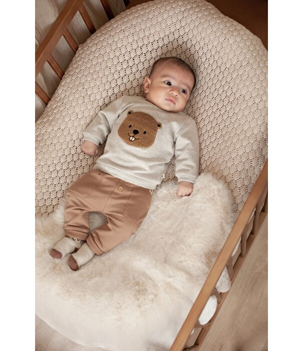 Feetje W26 -Broek - Tiny Timber Tales1