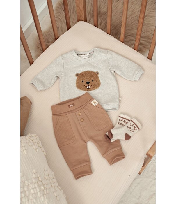 Feetje W26 -Broek - Tiny Timber Tales1